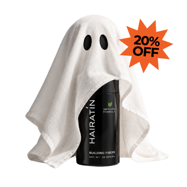halloween costumes for thin hair