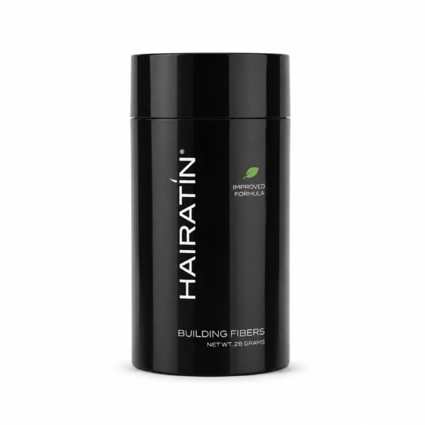 Premium Hair Fibers