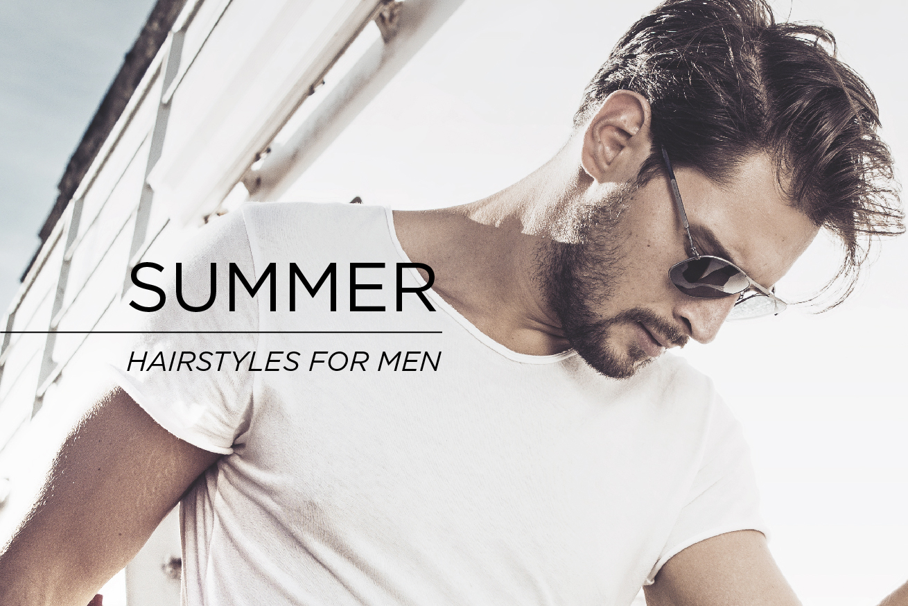 2023 Popular Summer Hairstyles for Men in Singapore #fyp #hairtok #me... |  TikTok