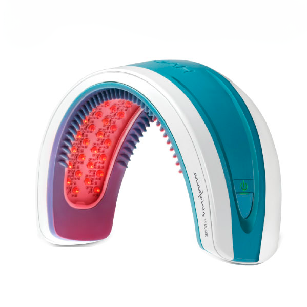 best laser treatment for hair loss