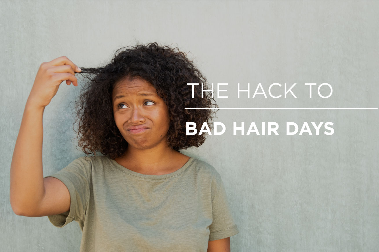 Louis Vuitton has the solution for bad hair days - HIGHXTAR.