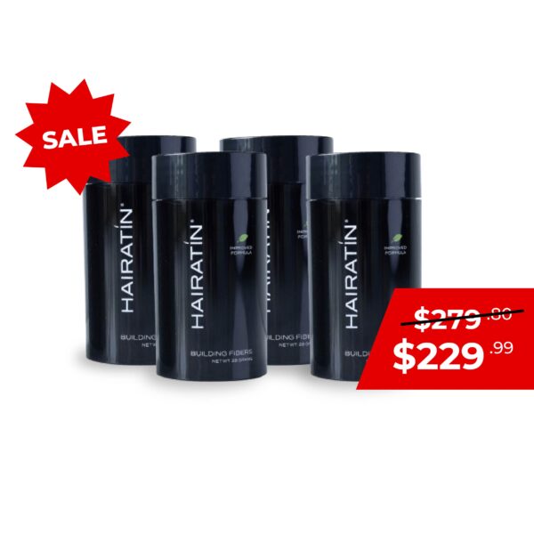 sale hair fibers for hair loss