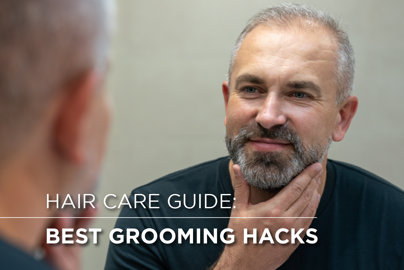 Hairatin Hair Care Guide For Men Best Grooming Hacks Hairatin® 6091