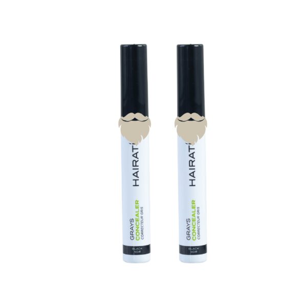 Grays concealer