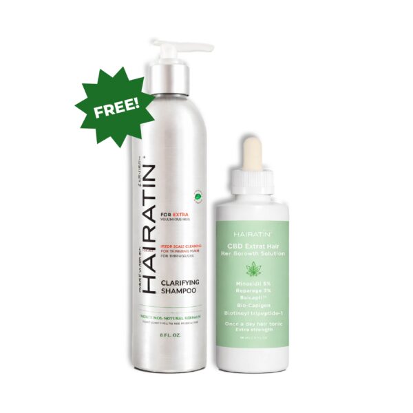 cbd tonic minoxidil tonic hair tonic treatment hair loss