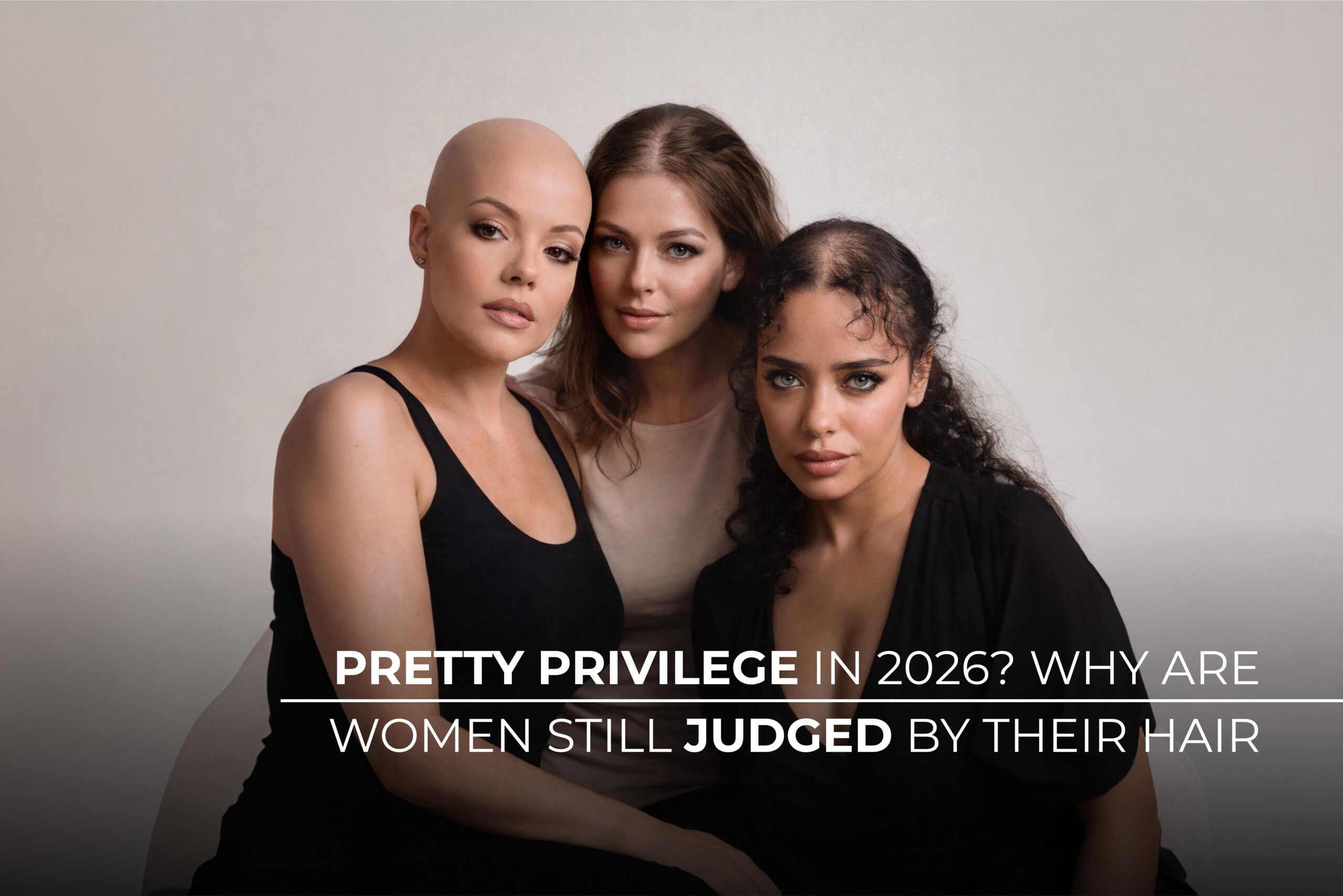 Pretty Privilege in 2026