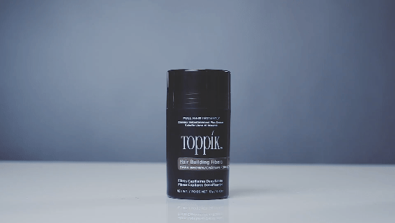 Best hair fibers