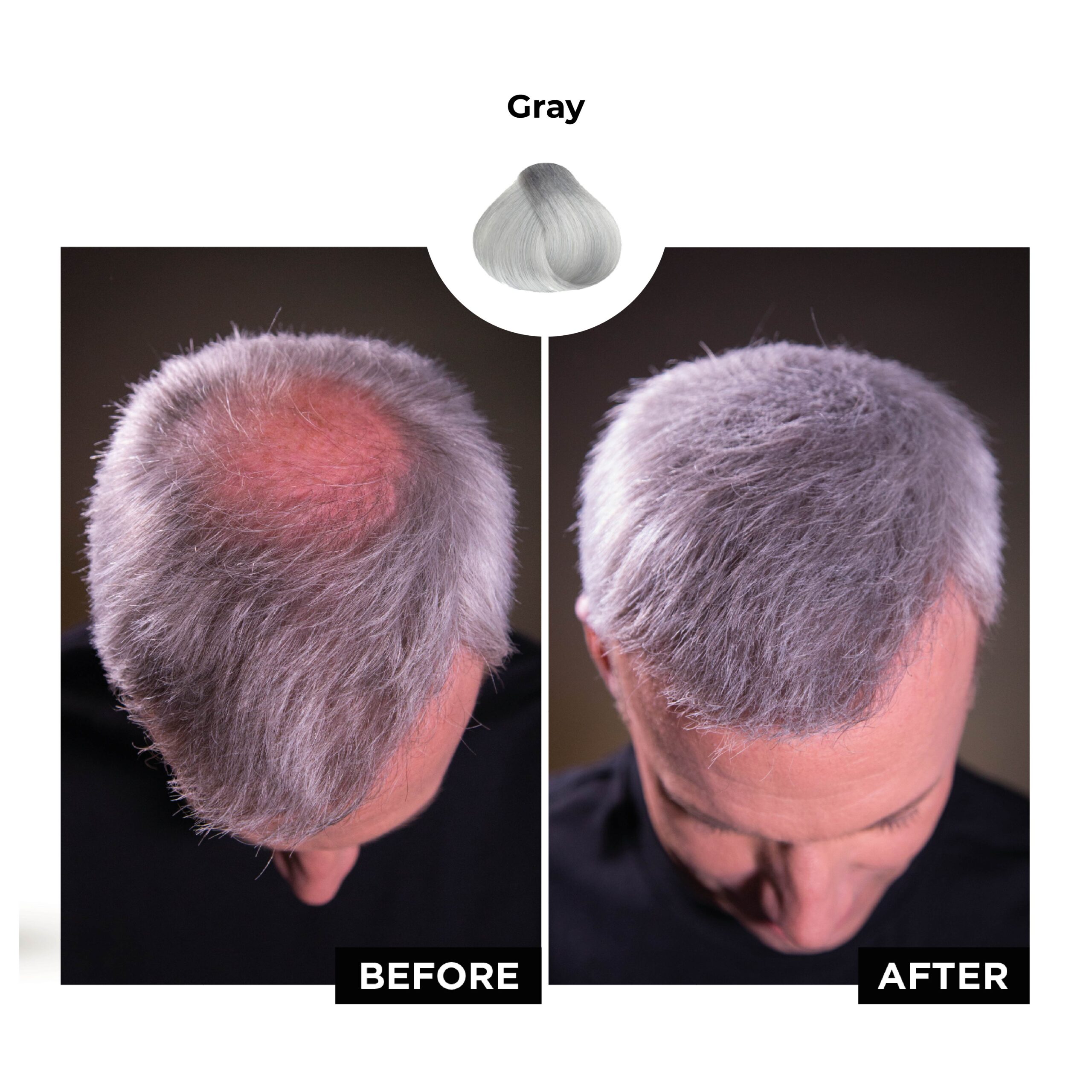 Best hair fibers