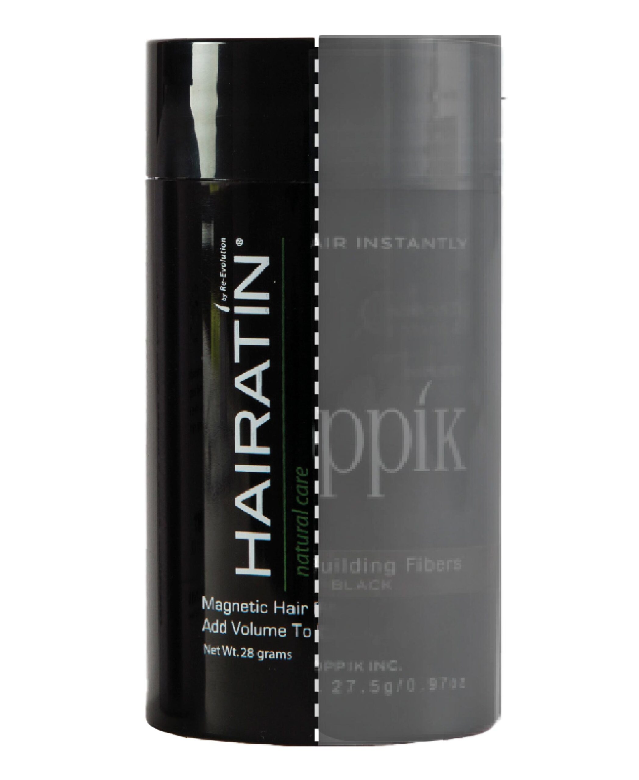 best hair fibers